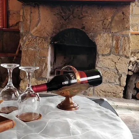 Sweetwater Guesthouse, Coastal Village Cabin Feriehus Famagusta (Northern Cyprus)