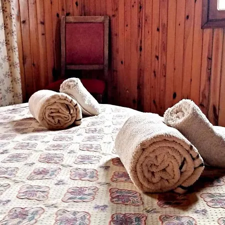 Sweetwater Guesthouse, Coastal Village Cabin Σπίτι διακοπών *