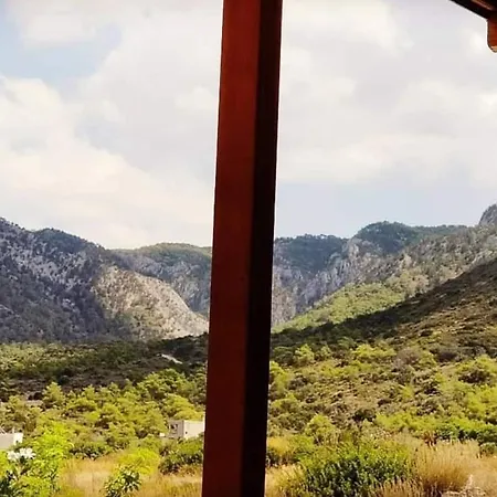 Sweetwater Guesthouse, Coastal Village Cabin Feriehus Famagusta (Northern Cyprus)