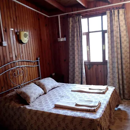 Σπίτι διακοπών Sweetwater Guesthouse, Coastal Village Cabin