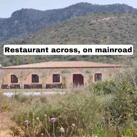 Σπίτι διακοπών Sweetwater Guesthouse, Coastal Village Cabin