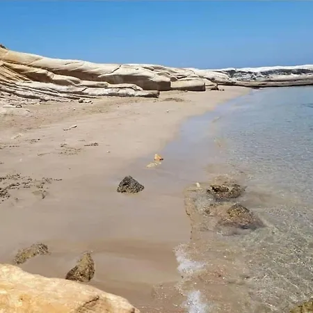 Sweetwater Guesthouse, Coastal Village Cabin * Famagusta (Northern Cyprus)